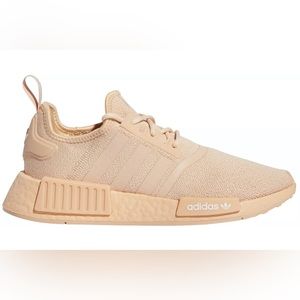 adidas NMD R1 halo blush (used)